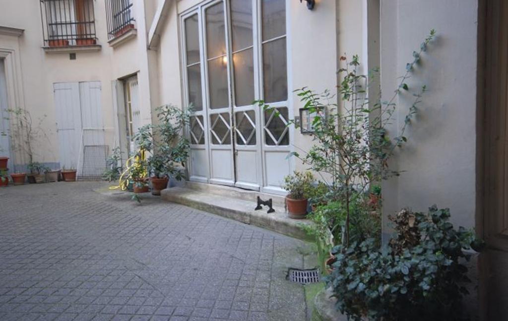 2 Bedroom Apartment-Luxembourg Garden Párizs Kültér fotó